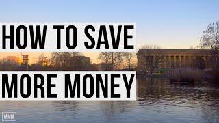 How To Save More Money | Frugal Living & Minimalism for Financial Independence Retire Early