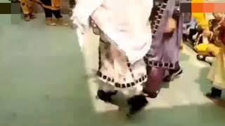 Balochi girl's wedding dance New video Balochi song @zeemusiccompany