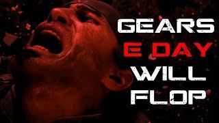 Gears of War: E-Day Worries Me
