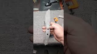Setting up your Black Dragon Bevel Grinding Jig without a file guide.