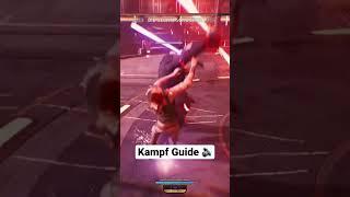 KAMPF GEGEN DIE NEUNTE SCHWESTER! #starwarsjedisurvivor #guide #kampf #fight #dieneunteschwester