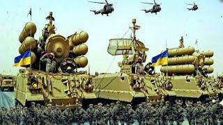 Vor 1 Minute! Die Ukraine ist bereit, hochmoderne Waffen einzusetzen, um russische  zu vernichten