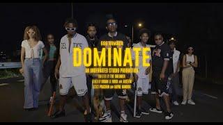 Armada - Dominate ft. Adri S (Official Music Video)