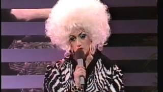 Lily Savage - Live At The Hackney Empire Theatre