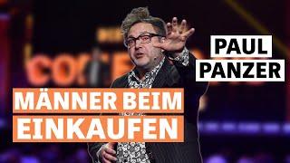 Paul Panzer - Böse Männer kommen nicht böse auf die Welt | Die besten Comedians Deutschlands