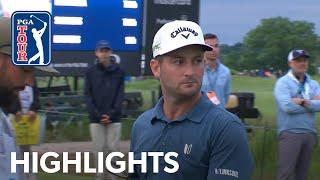 Matt Every’s Highlights | Round 3 | AT&T Byron Nelson 2019