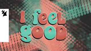 Illyus & Barrientos feat. Sian Lee - Be Good (Official Lyric Video)