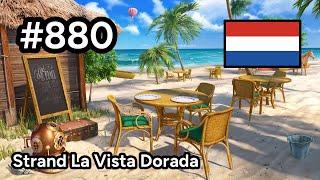 #880  (4-1-5) - Strand La Vista Dorada - June's Journey
