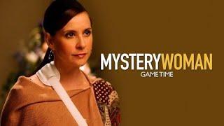 Mystery Woman: Game Time | 2005 Full Movie | Hallmark Mystery Movie Full Length