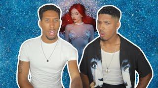 Ava Max - Diamonds & Dancefloors | Reaction (Full Album)