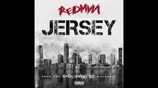 Redman - Jersey [Visualizer]