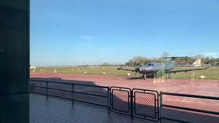 Aeroporto Giovanni Nicelli - Venice Lido March 2022