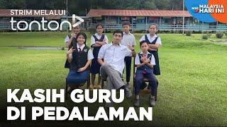 [CLIP] MHI (17 May 2024): Kasih Guru Di Pedalaman | Tonton