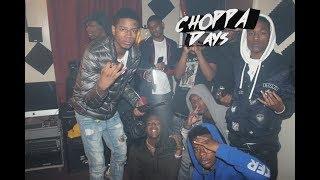 Choppa  Days x Vlog Part 1