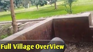 Full Village Overview 2021 || Amazing Video About Village || Shayan Tech