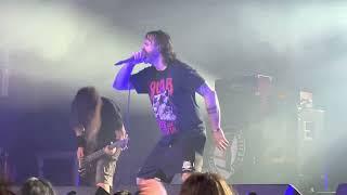 Himura - Totalitario - (28-04-2023) - SWR, Barroselas Metalfest