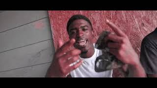 Moneygang Strap - Active (ft. BankRollGang Murk)   [Official Video]