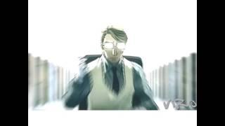 Drifters Ep. 1 Edit