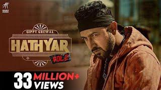 Hathyar 2 (Full Video) | Gippy Grewal | Navpreet Banga | Happy Raikoti | Bal Deo | Laddi Gill |