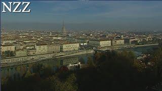 Turin: Magie und Moderne - Dokumentation von NZZ Format (2006)