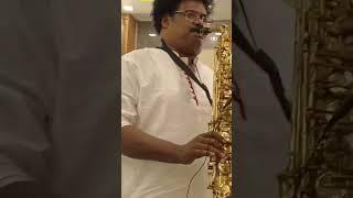 Naanum En veedum / Saxophone B.Shabu 