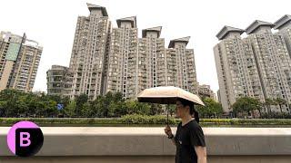 China Unleashes Rapid Drop in New-Home Prices, Sparking Price War