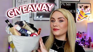 JUNE GIVEAWAY  INTERNATIONAL BEAUTY GIVEAWAY   | MISS BOUX