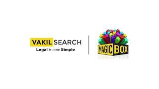 Vakilsearch Magic Box Q3 2019 - Employee Recognition Award