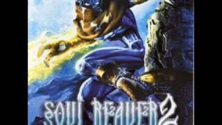 Soul Reaver 2 - Sarafan Battle