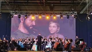 Lumos Orchestra: The Last of Us OST (Fancon 2024)
