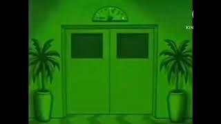 Cartoon Network Powerhouse Era Elevator Next Bumper Template (1998-2004) "ALT VERSION & FIXED"