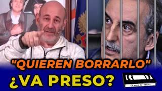 QUIEREN METER PRESO A GUILLERMO MORENO - Santiago Cuneo #santiagocuneo #cuneo #guillermomoreno