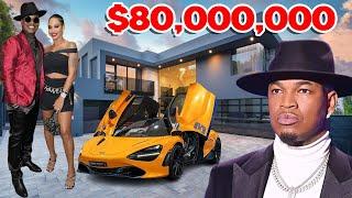 Ne - Yo LIFESTYLE 2024, EX-WIFE, 7 Children, Mom & And Dad and Net Worth