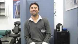 Meet Dr. Jason Hussein PT, DPT at Physical Therapy Solutions in Santa Monica CA!