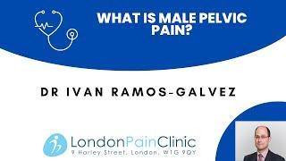 Male Pelvic Pain: Topical and Oral Medications for Relief