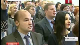 Новый министр экономики Беларуси