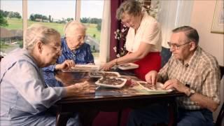 Landis Homes 50th Anniversary Video