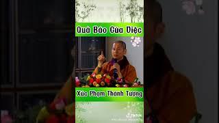 Quả báo phá tượng Phật