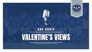 What we learned about the New York Giants this spring | Valentine's Views