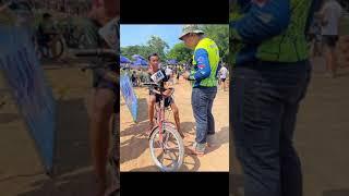 Viral MTB series Cambodia boy | Motivational video |