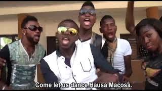 SIRRIN ZUCIYA HAUSA SONG/MY HAUSA TV 2020