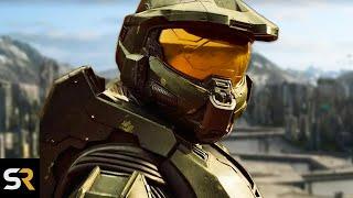 Halo Season 2 Ending Explained