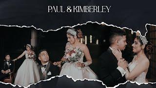 PAUL - KIMBERLEY | GOAN WEDDING STORY | CASPIAN WEDDING