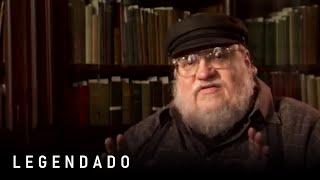 Produção da Temporada 1 — Game of Thrones | Legendadin