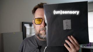 Joy Division Unknown Pleasures - A Sensory Deprivation Tank - Pulsars Are Real? (math checks out)