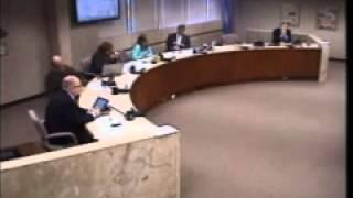 Minnehaha County Commission Meeting - May 13th, 2014