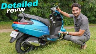 New TVS Juipter 110 : Features | Price | Variants and all Details | Rider Veer Ji