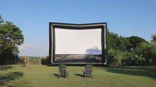 Austin musician starts ‘Rocket Cinema’ drive-in