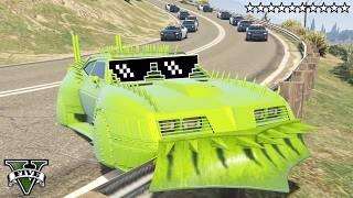 GTA 5 Thug Life #205 (GTA 5 WINS & FAILS Funny Moments)