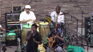 Santana Tribute Band - Smooth Sounds of Santana